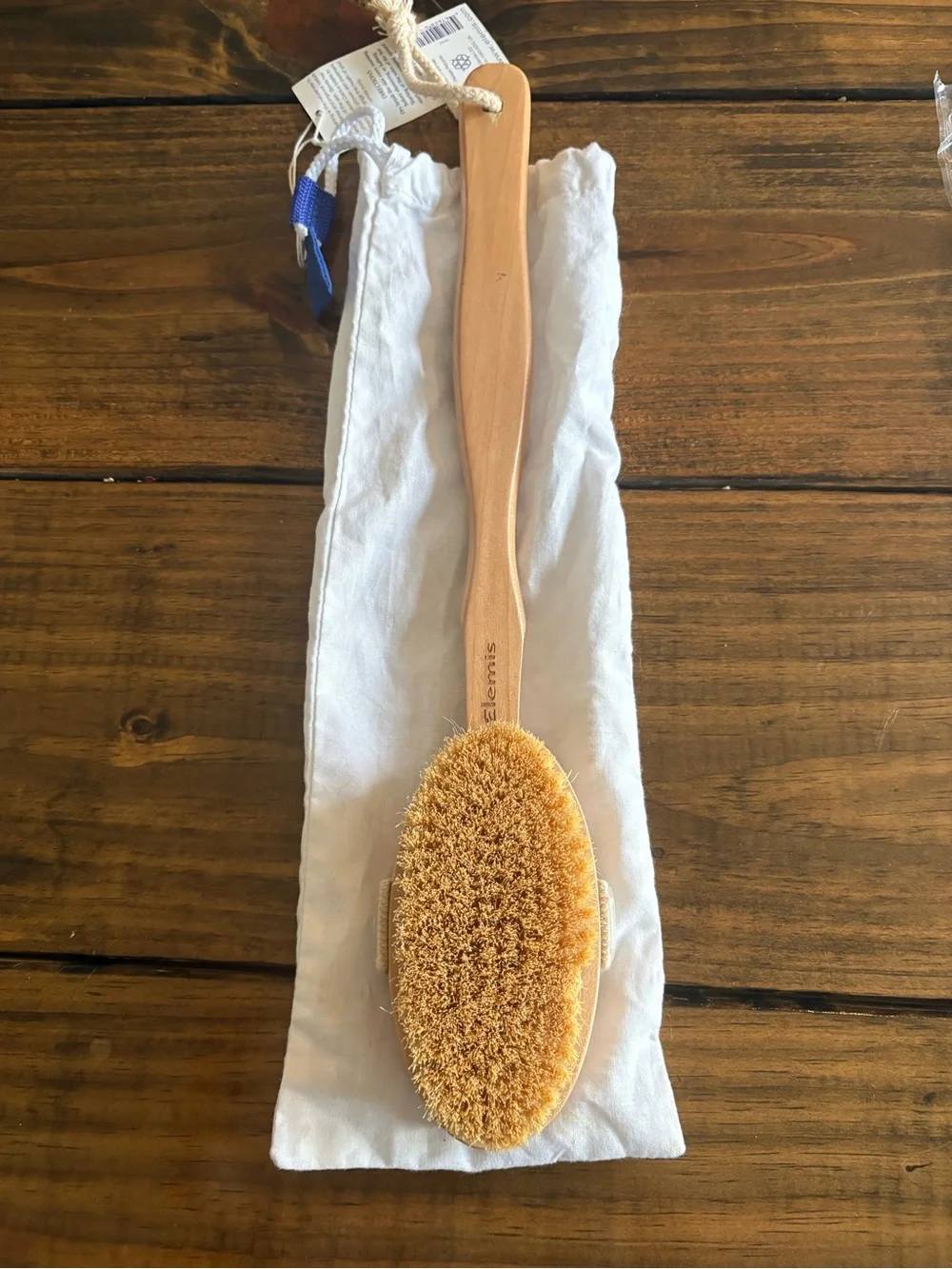 ELEMIS Skin Brush